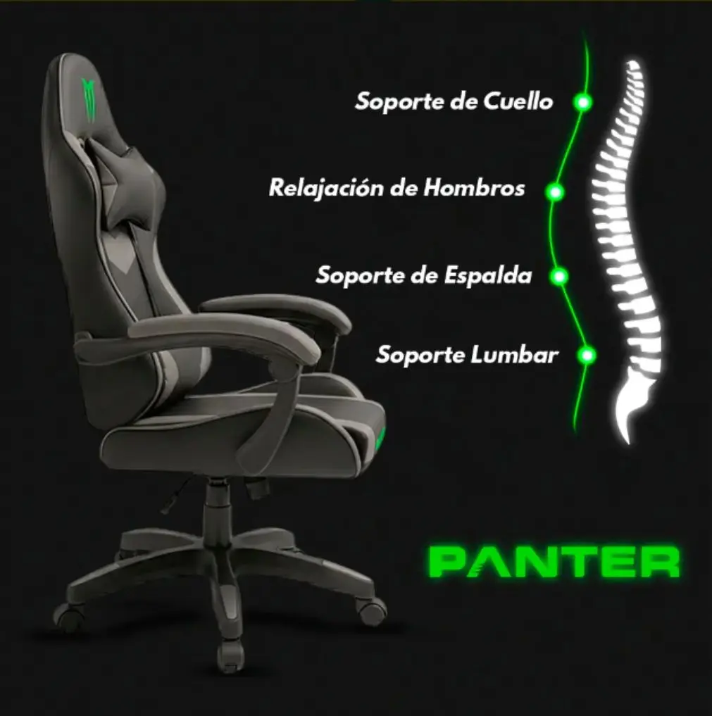 Sillon Gamer Panter SGZ Oficina-5.webp