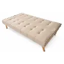 Sillon Etxe Tokio 1.70 Cm Tela YL80309 Beige-4.webp