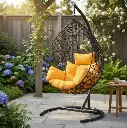 Sillon Aimaretti Nido Colgante Con Almohadon-5.webp