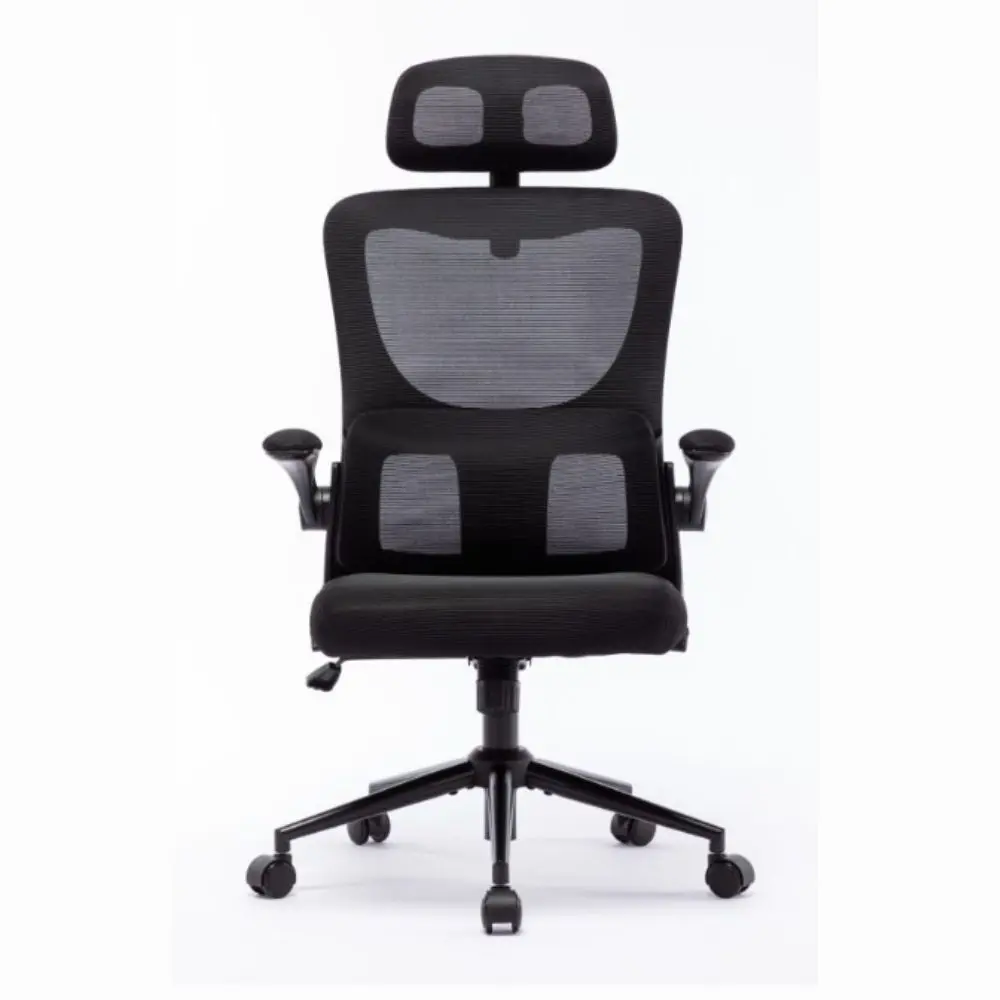 Sillon Bulk Ofiina 10860 Ergo Singapur Negro-2.webp
