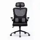 Sillon Bulk Ofiina 10860 Ergo Singapur Negro-2.webp