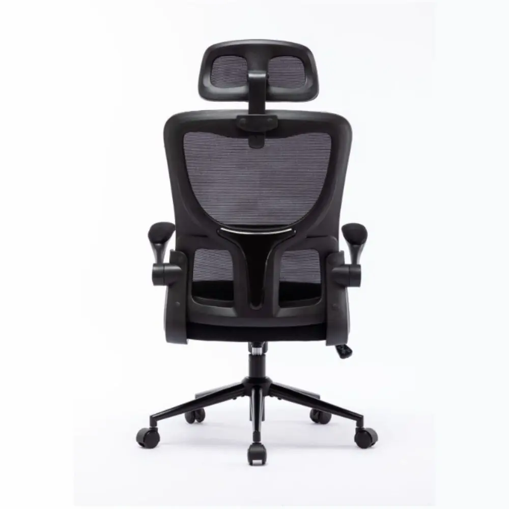 Sillon Bulk Ofiina 10860 Ergo Singapur Negro-6.webp