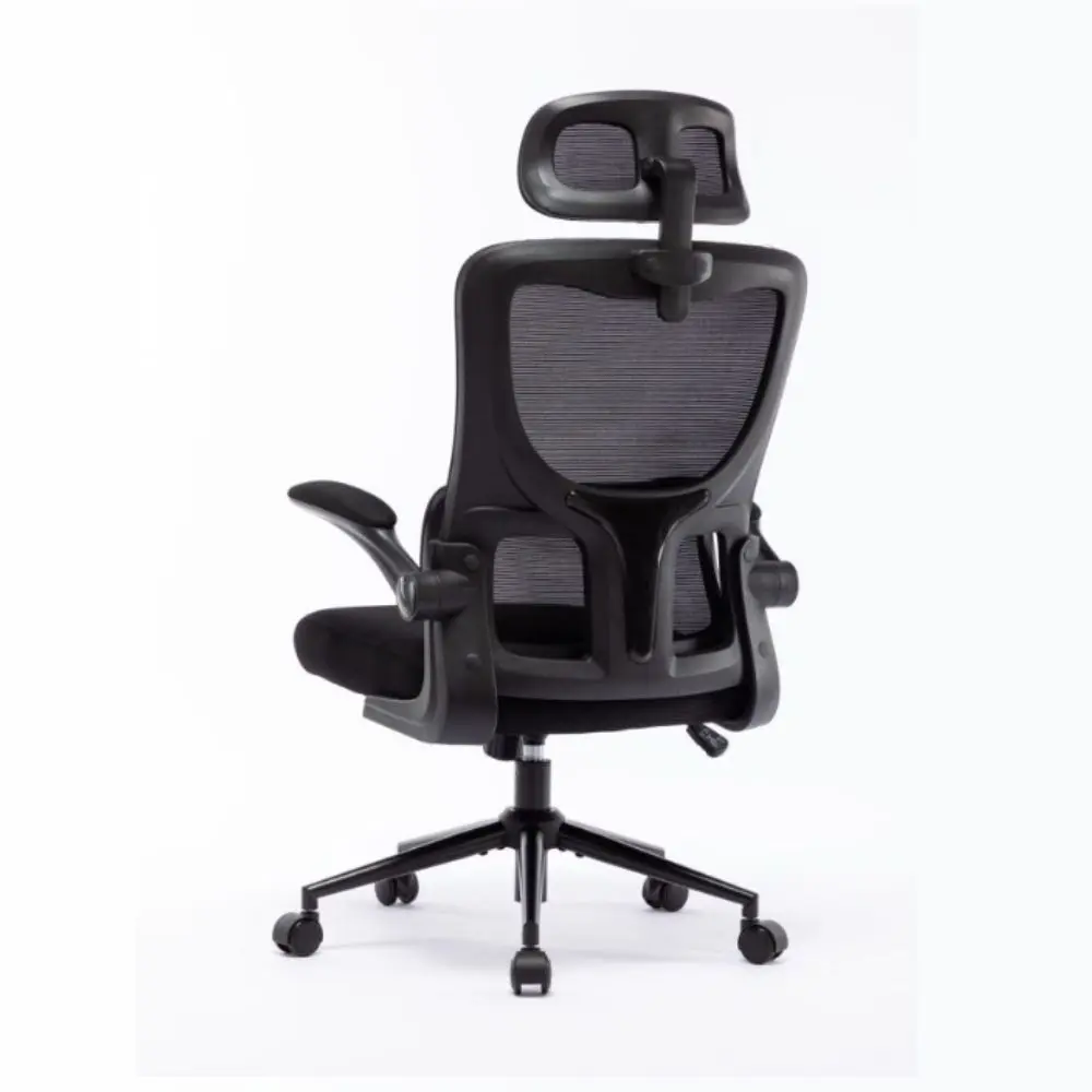 Sillon Bulk Ofiina 10860 Ergo Singapur Negro-5.webp