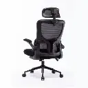 Sillon Bulk Ofiina 10860 Ergo Singapur Negro-5.webp
