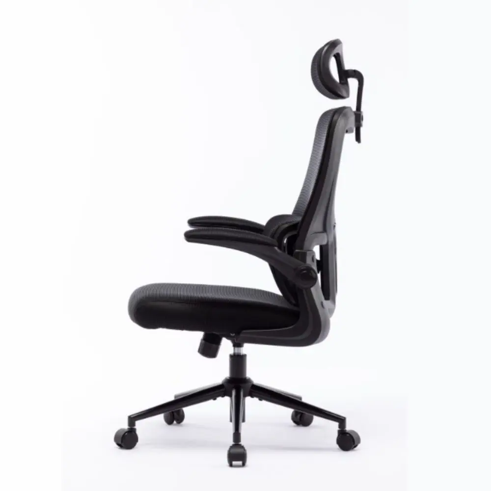 Sillon Bulk Ofiina 10860 Ergo Singapur Negro-4.webp