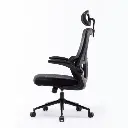 Sillon Bulk Ofiina 10860 Ergo Singapur Negro-4.webp