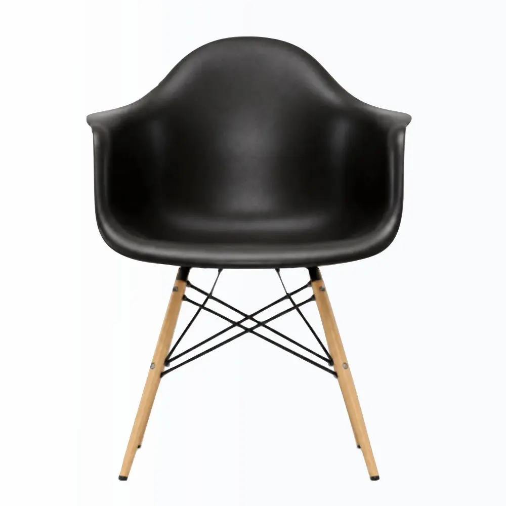 Sillon Bulk Eames 7910 XH-8066 Negro-2.webp