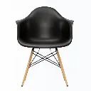 Sillon Bulk Eames 7910 XH-8066 Negro-2.webp