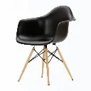 Sillon Bulk Eames 7910 XH-8066 Negro-3.webp
