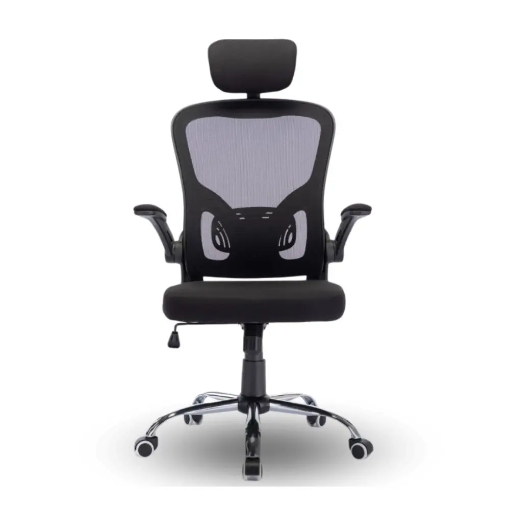 Sillon Bulk Oficina 10870 Ergo Kioto Negro-2.webp