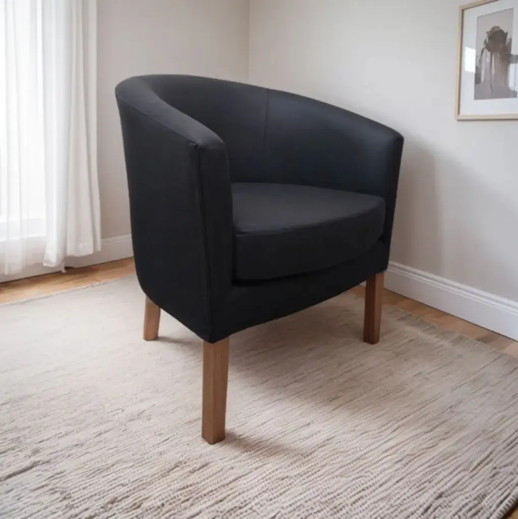 Sillon Color Living CH.Conrad G2 Negro-1.webp