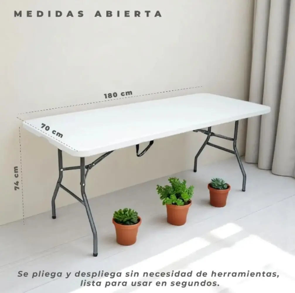 MESA OUTDOORS M180 PLEGABLE 180X70X74CM-4.webp