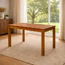 Mesa GRUPO MADER Bria 160 Caoba-2.webp