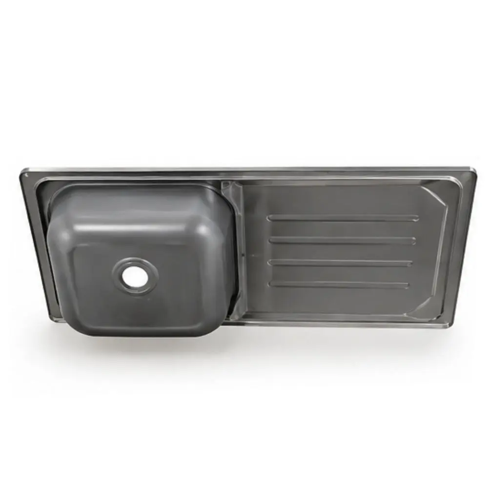 Mesada Novacel 1.20x52 Cm Acero Inoxidable Reversible-4.webp