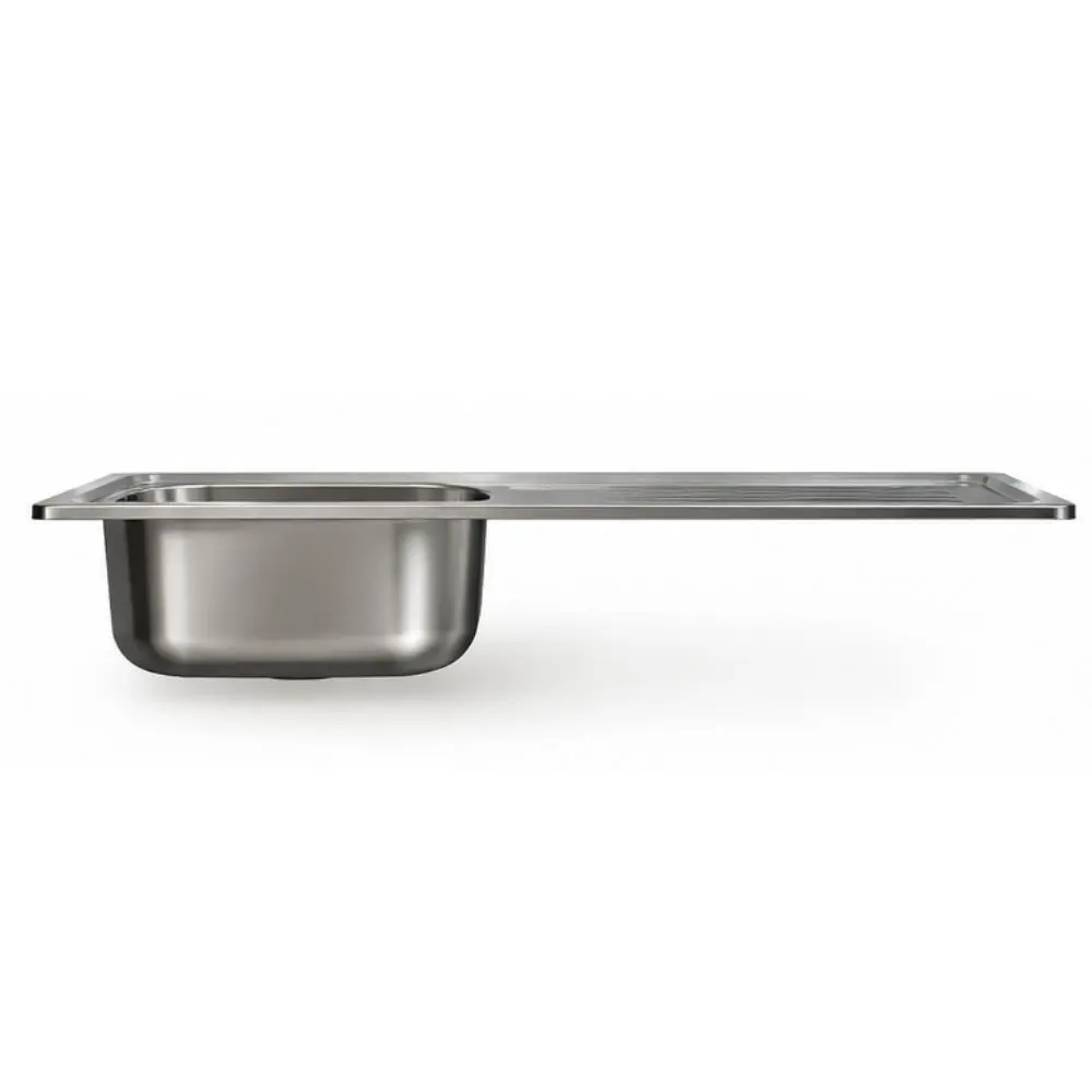 Mesada Novacel 1.20x52 Cm Acero Inoxidable Reversible-5.webp