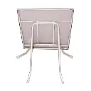 Mesa Posta 75x75 Cm Plegable Cuadrada TAP.PVC -0116 -2.webp