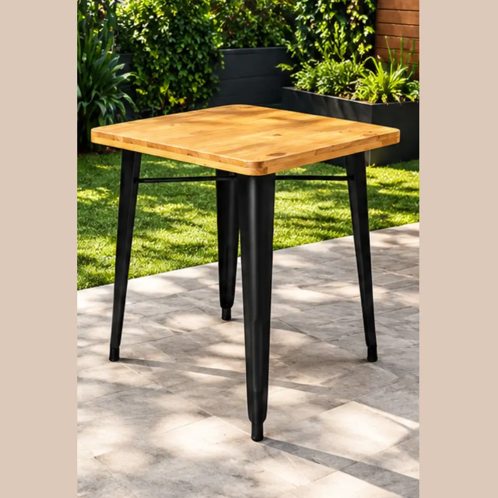 Mesa Tolix Made In Cordoba 70 X 70 Cm Reforz. Chapa-Madera 36MM-5.webp