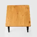 Mesa Tolix Made In Cordoba 70 X 70 Cm Reforz. Chapa-Madera 36MM-4.webp