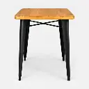 Mesa Tolix Made In Cordoba 70 X 70 Cm Reforz. Chapa-Madera 36MM-2.webp