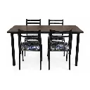 Combo Aresu-Ponzio Mesa Euro 140x80CM Con 6 Silla Apilable-4.webp
