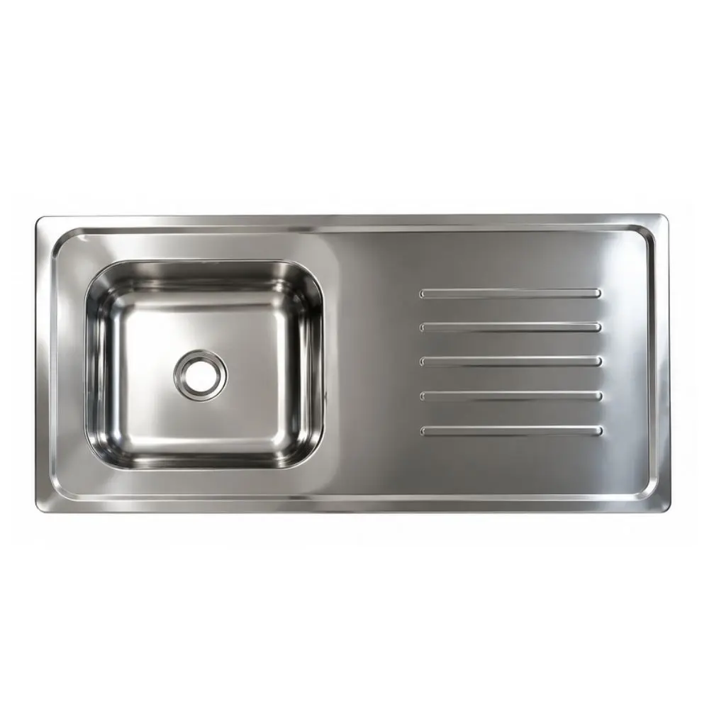 Mesada Novacel 1.20x52 Cm Acero Inoxidable Reversible-2.webp