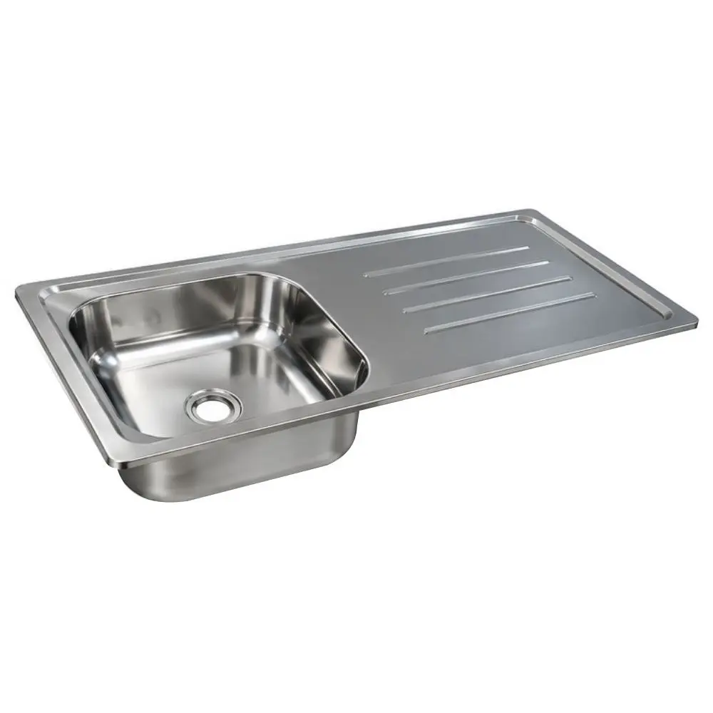 Mesada Novacel 1.20x52 Cm Acero Inoxidable Reversible-3.webp