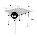 MESA PLEGABLE PRAM DELOS 40CM PCA04 ALUMINIO-3.webp