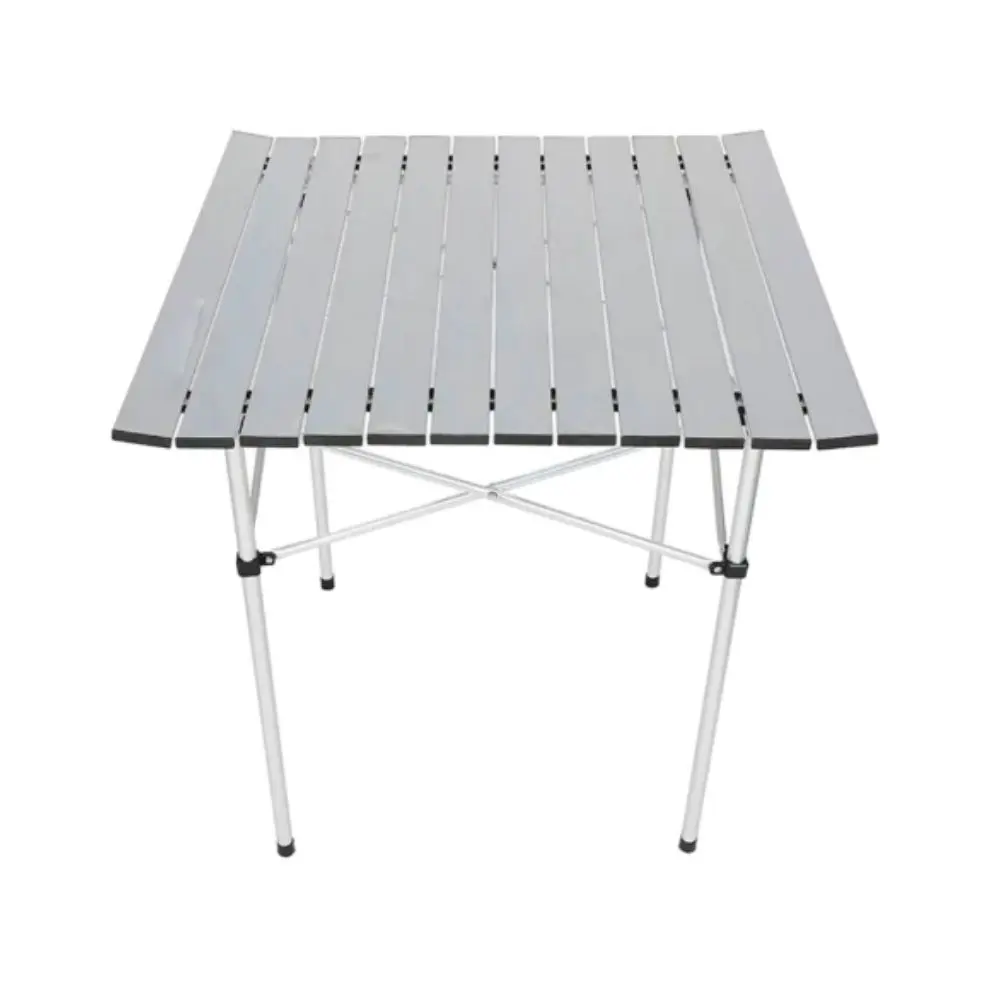 MESA PLEGABLE PRAM DELOS 40CM PCA04 ALUMINIO-1.webp