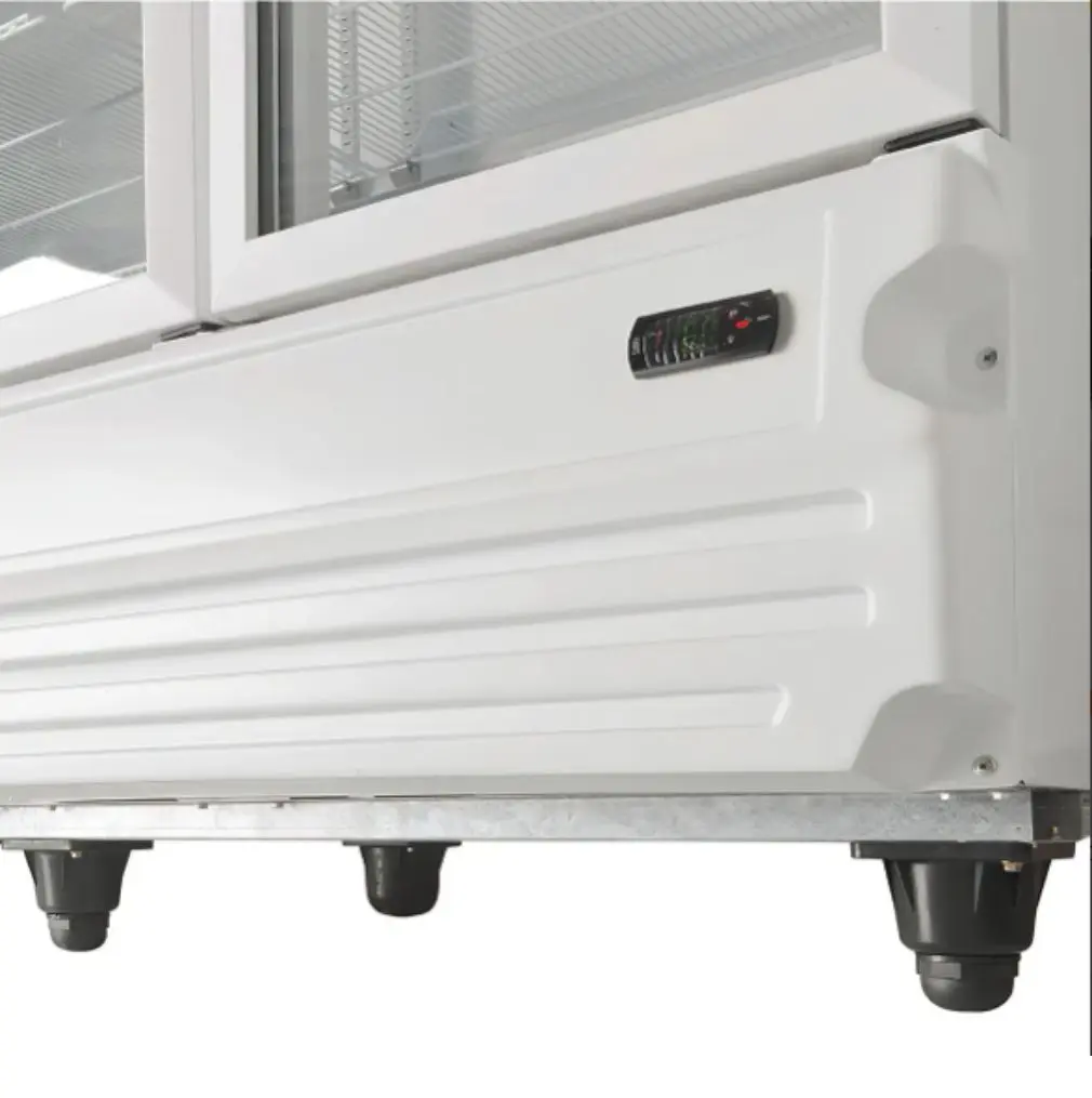 Heladera Inelro Exhibidora MT-42 Vertical 3 Puertas 1.168 LTS.-6.webp