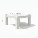 MESA QUALITY NEPAL RATONA CUADR. SIM. RATAN 90X90CM BLANCO-5.webp