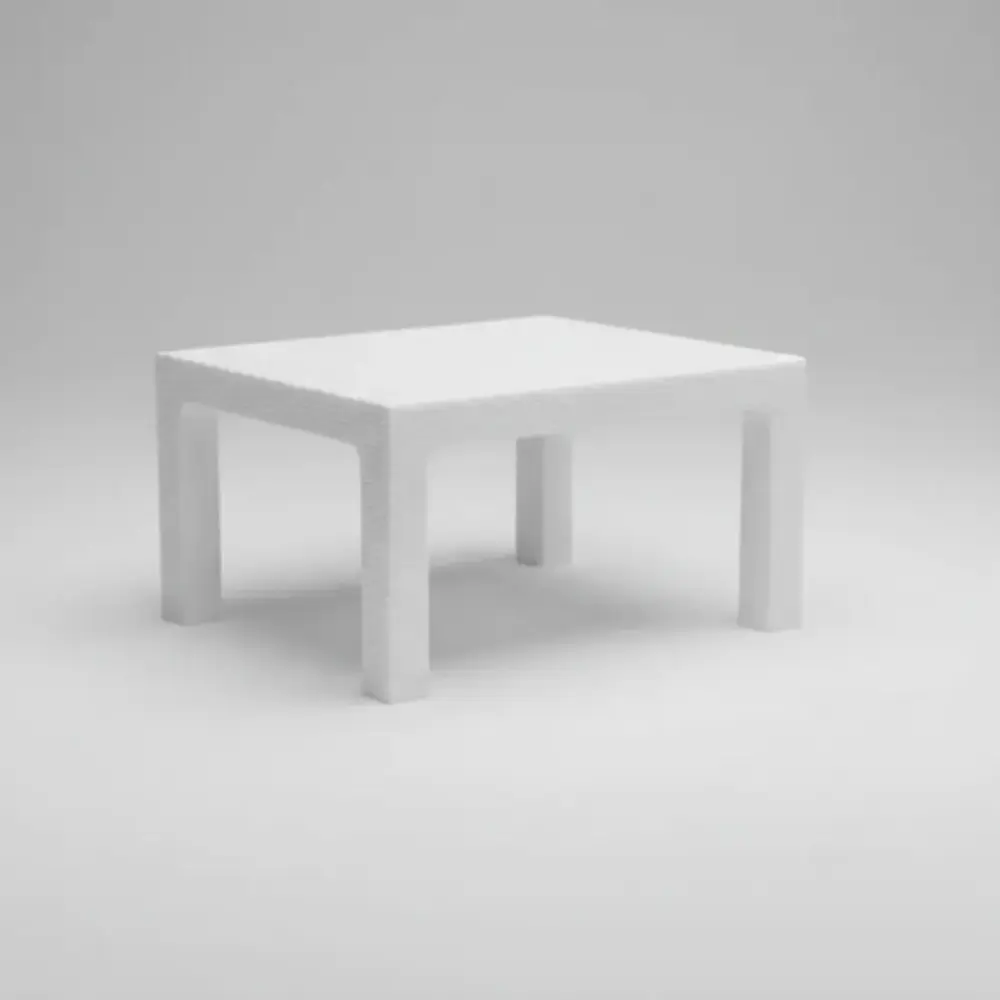 MESA QUALITY NEPAL RATONA CUADR. SIM. RATAN 90X90CM BLANCO-2.webp