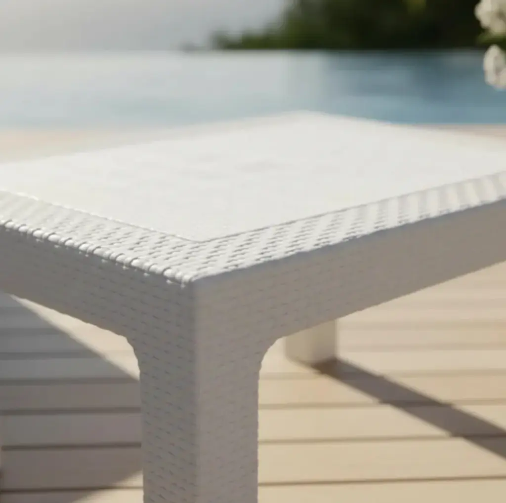 MESA QUALITY NEPAL RATONA CUADR. SIM. RATAN 90X90CM BLANCO-4.webp
