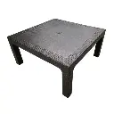MESA QUALITY NEPAL RATONA CUADR. SIM. RATAN 90X90CM NEGRO-2.webp