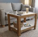 Mesa Ratona Faem Barbara Nordica Rectangular 50x46x66 Cm 8010 Roble-5.webp