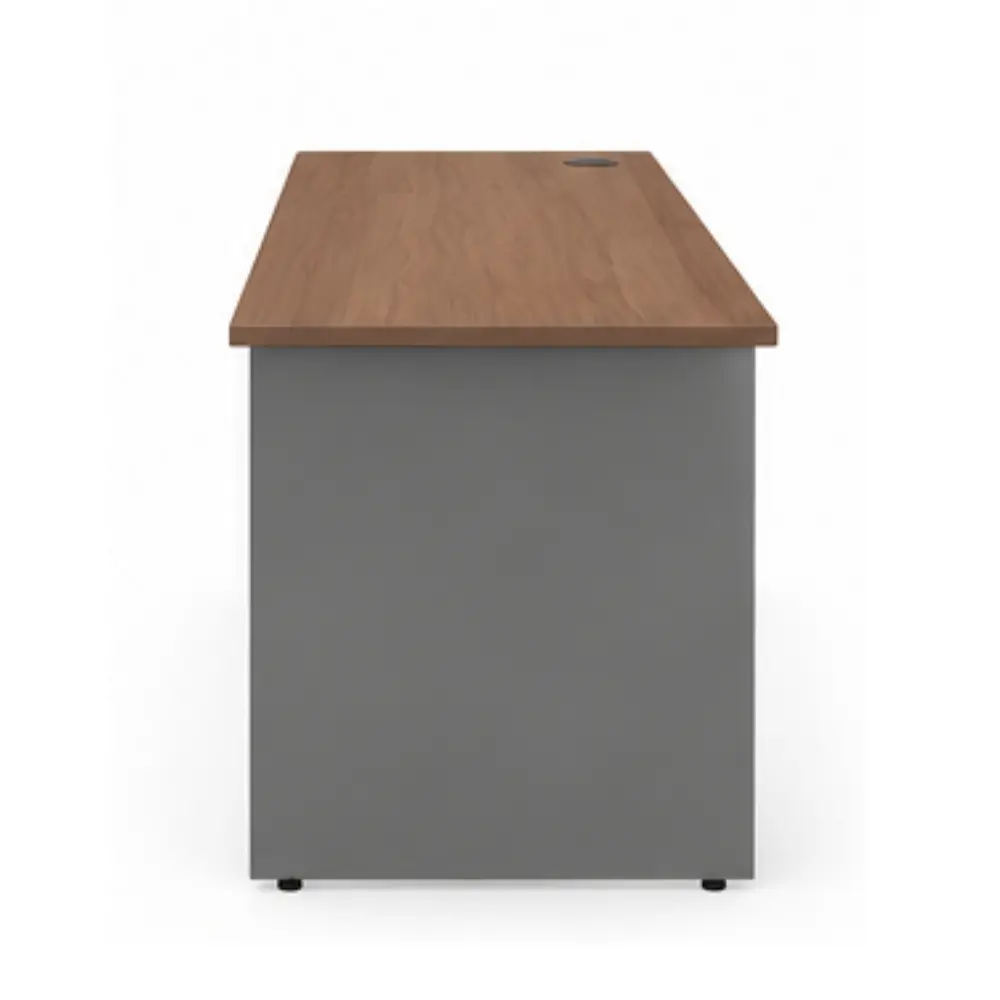 ESCRITORIO PIRO 5812 PTO. TRAB. 150X110X74CM GRAFITO-ROBLE DAKAR-4.webp