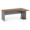 ESCRITORIO PIRO 5812 PTO. TRAB. 150X110X74CM GRAFITO-ROBLE DAKAR-1.webp