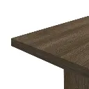 ESCRITORIO BULK 17000 MESA REUNION 2000 204X0.40CM HABANO-NEGRO-5.webp