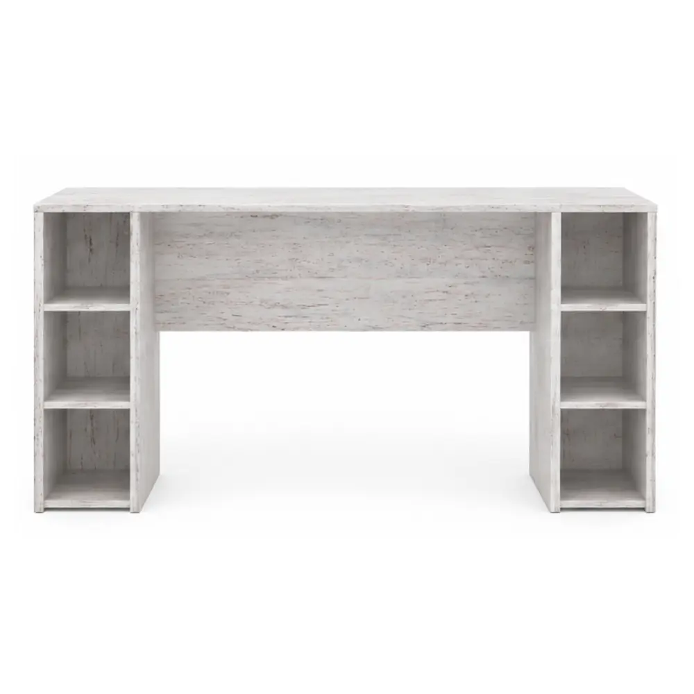 ESCRITORIO DELOS 6ESTANTE DLO101 -ROBLE BCO-2.webp
