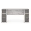ESCRITORIO DELOS 6ESTANTE DLO101 -ROBLE BCO-2.webp