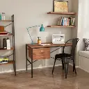 Escritorio Centro Estant Metalico-Negro-Paraiso-MET309NP-3.webp