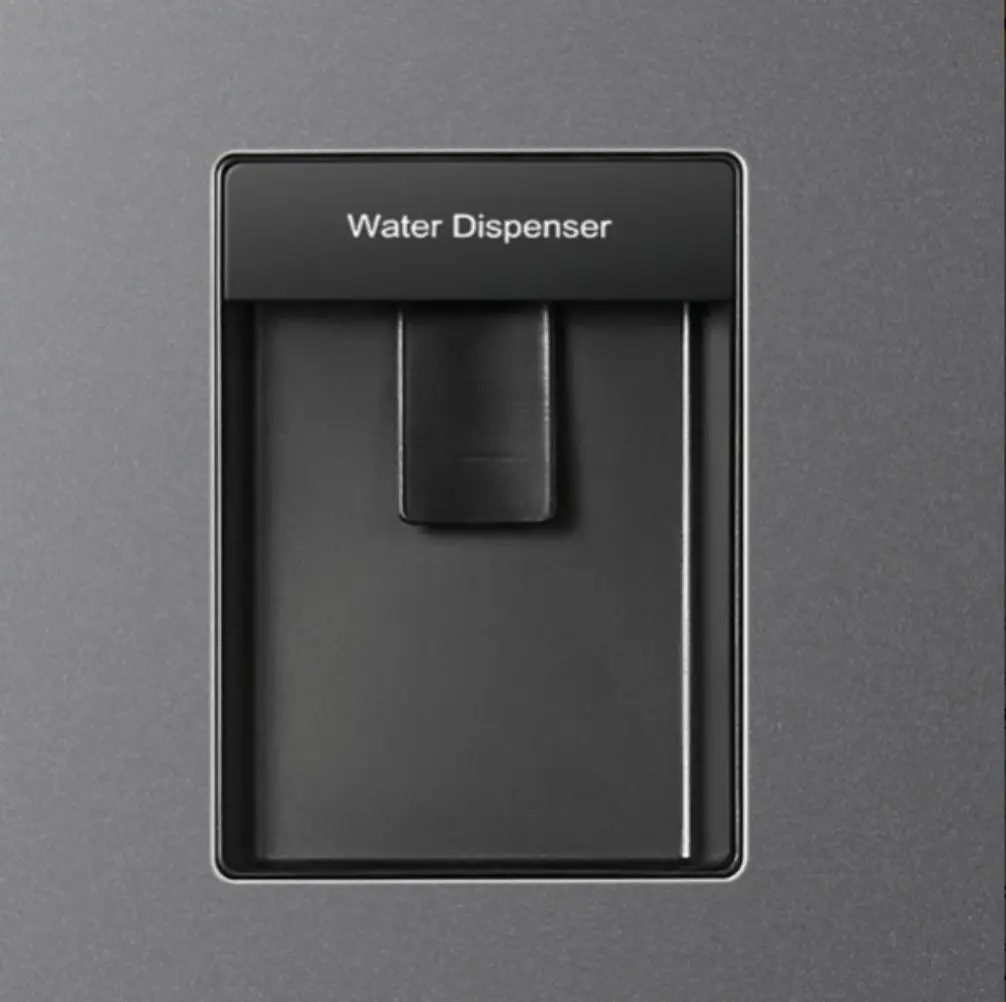 Heladera Peabody PE-SBS70INV 516 Lts. Inverter C-Dispenser-Inox-No frost-4.webp