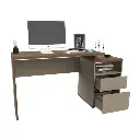 ESCRITORIO DELOS 1.20M 1PTA. 1CAJ. L.OFFI DOF02 ROBLE DAVOS-GRIS ARCILLA-2.webp