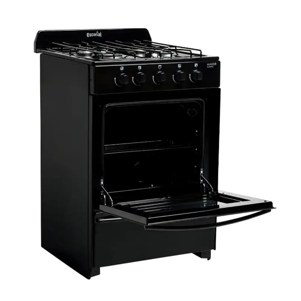 COCINA ESCORIAL MASTER CLASSIC NEGRA GAS ENV.-3.webp