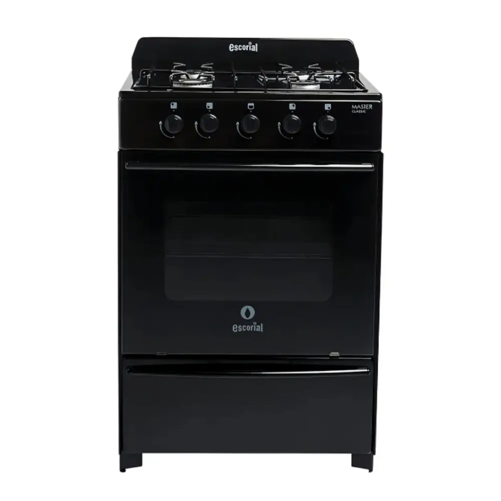COCINA ESCORIAL MASTER CLASSIC NEGRA GAS ENV.-2.webp