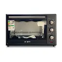 HORNO VALIGAS BUDDY 62L ELECT. BD-62E RDI-H-62E-3.webp