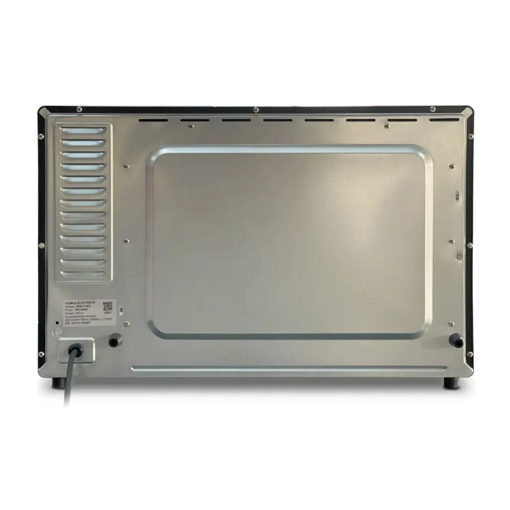 HORNO VALIGAS BUDDY 62L ELECT. BD-62E RDI-H-62E-4.webp