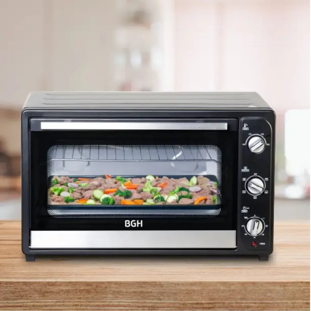 HORNO BGH 64L ELECT. 2200W BHE65M19N-3.webp