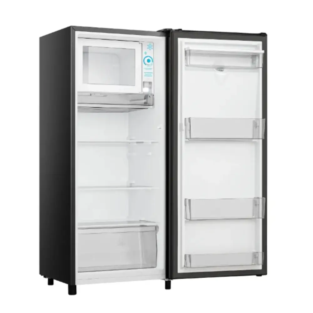 HELADERA HISENSE RL230WB4AU 177L 1PUERTA CONGEL.-DISPENSER NEGRA-3.webp