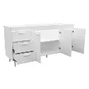 Bajo Mesada Maximo 160 Cm Sin Bacha Blanco Mate -2.webp