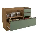 Bajo Mesada Kappersberg 40x88x52 Cm L. Maxxi CB1213-CN Canela-2.webp